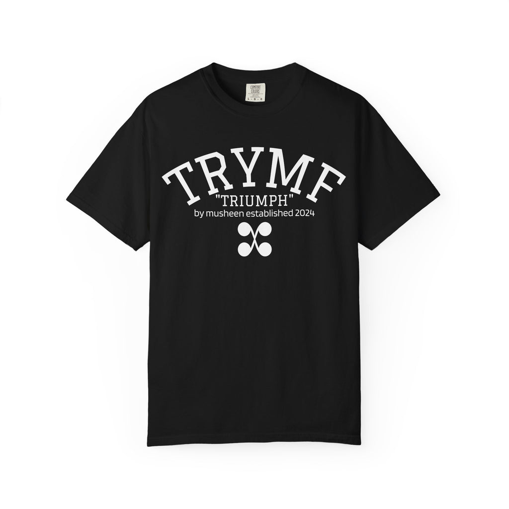 TryMF “triumph” Tee