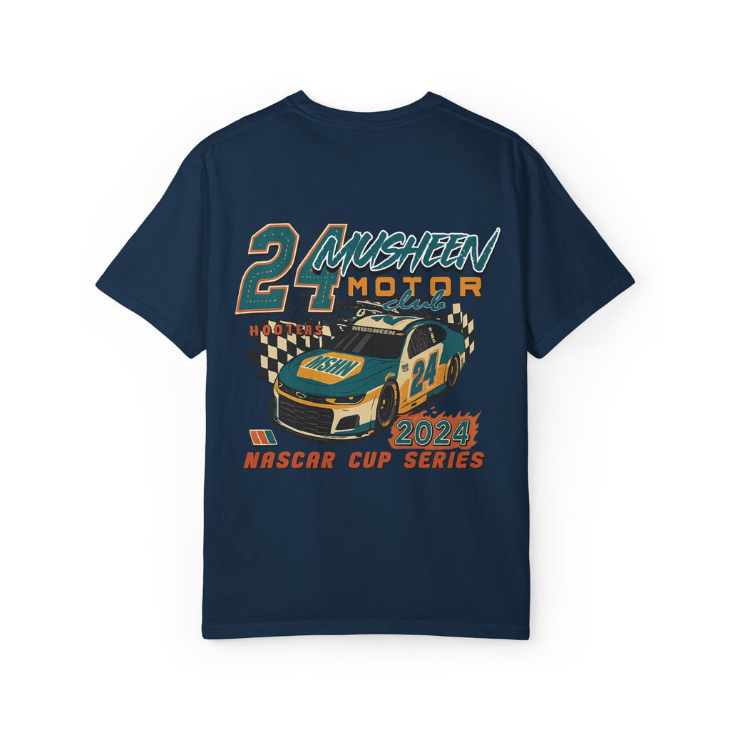 Musheen Cup Series