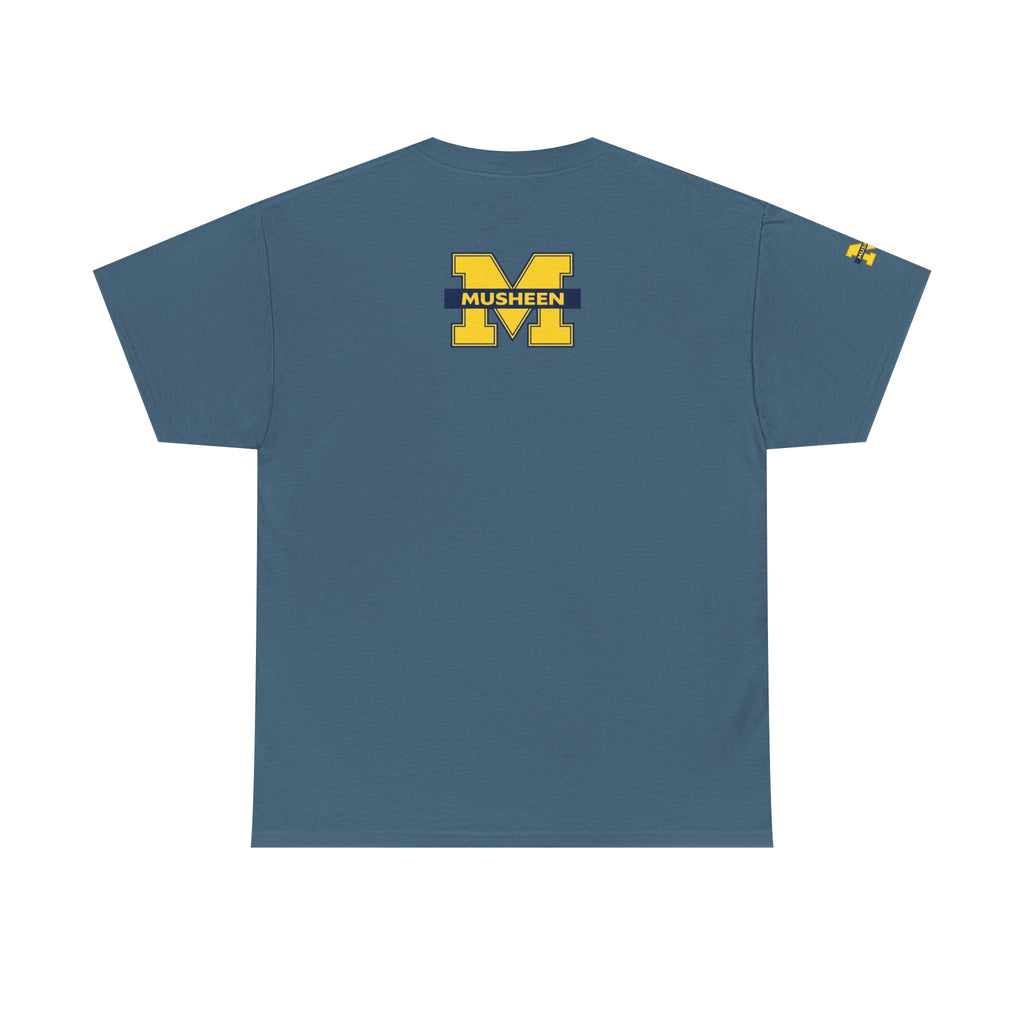 Michigan Tee