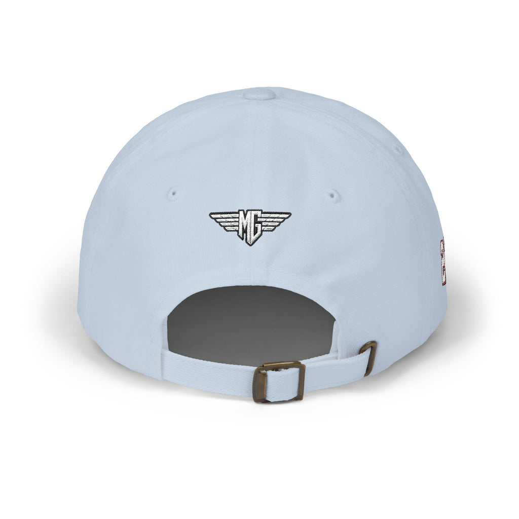 Mushеen GRMNT. Dad Cap