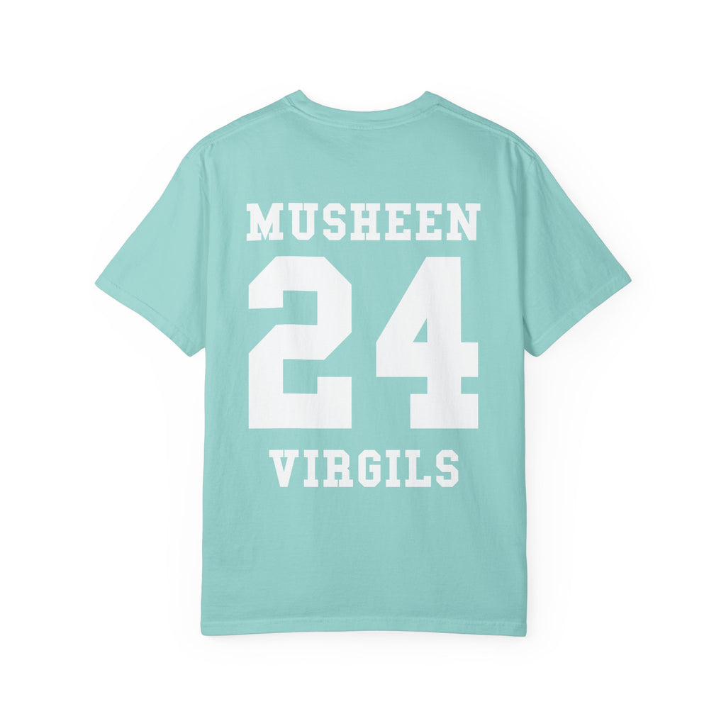 Musheen 24 Virgils