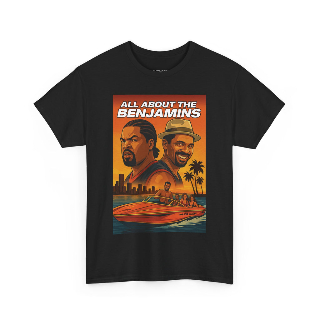 All About the Benjamins
