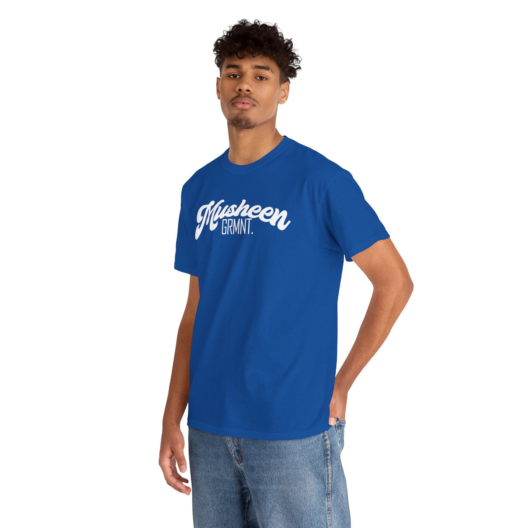 Musheen GRMNT Basic