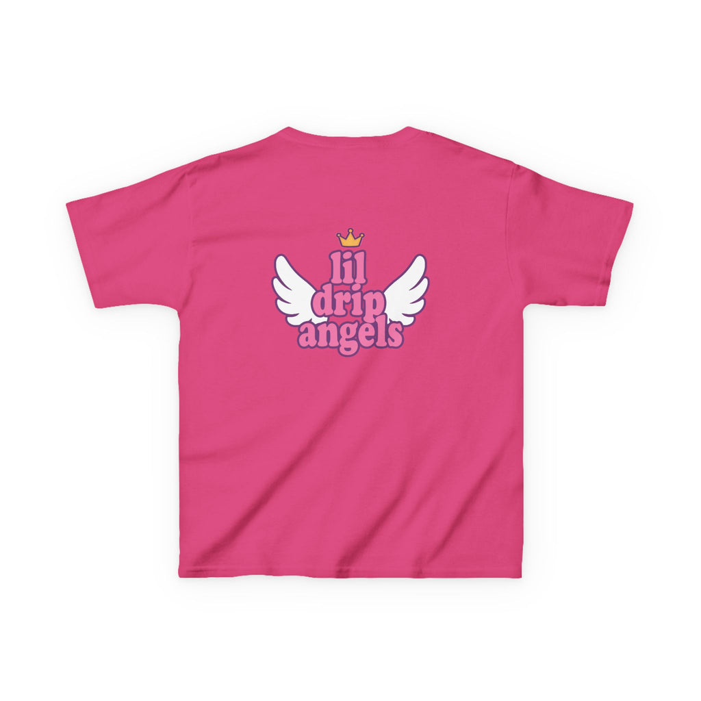 Lil Drip Angels Tee