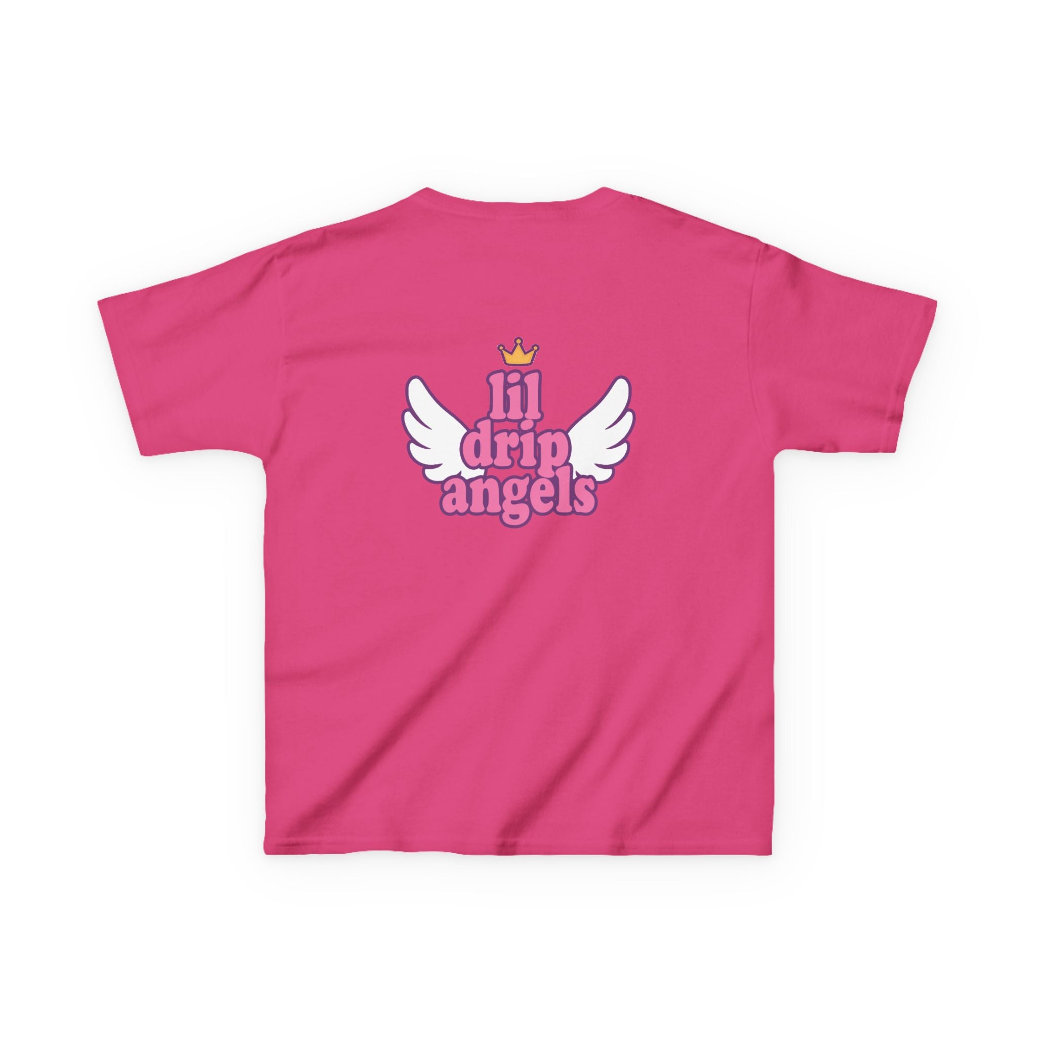Lil Drip Angels Tee