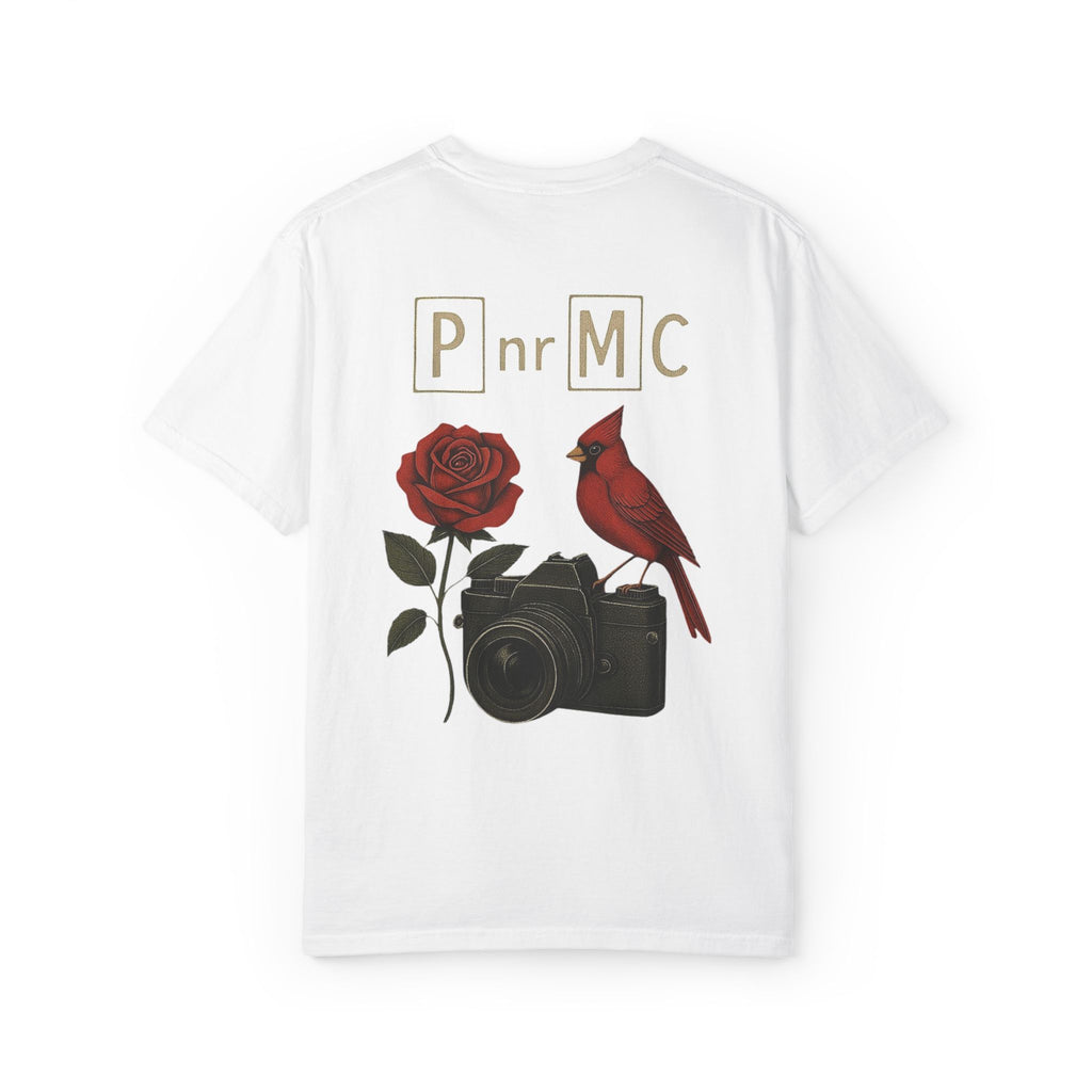 Pnrmc Cardinal Tee