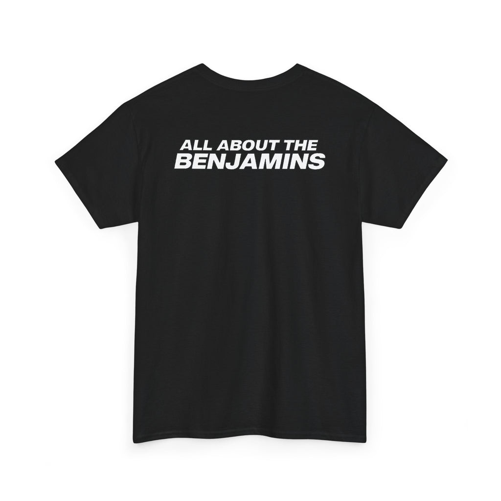 All About the Benjamins