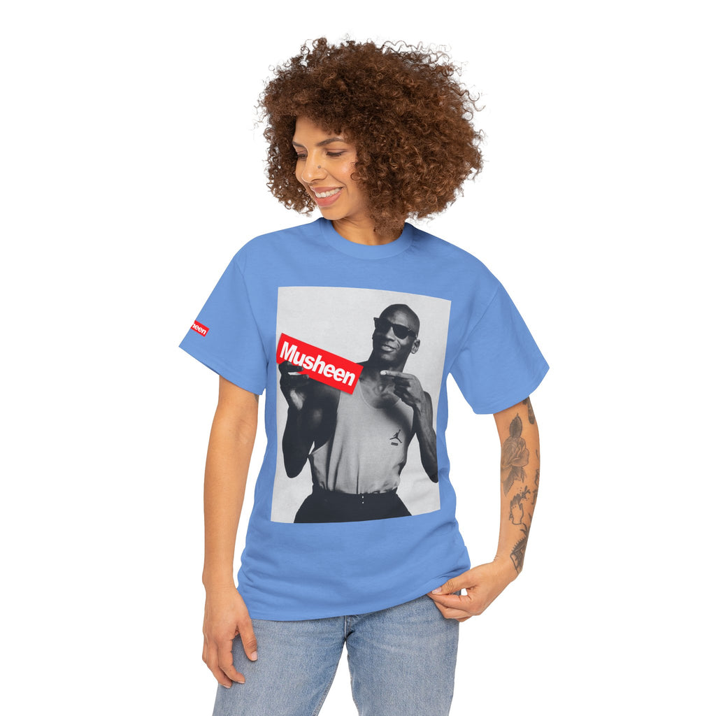 Jordan Tee