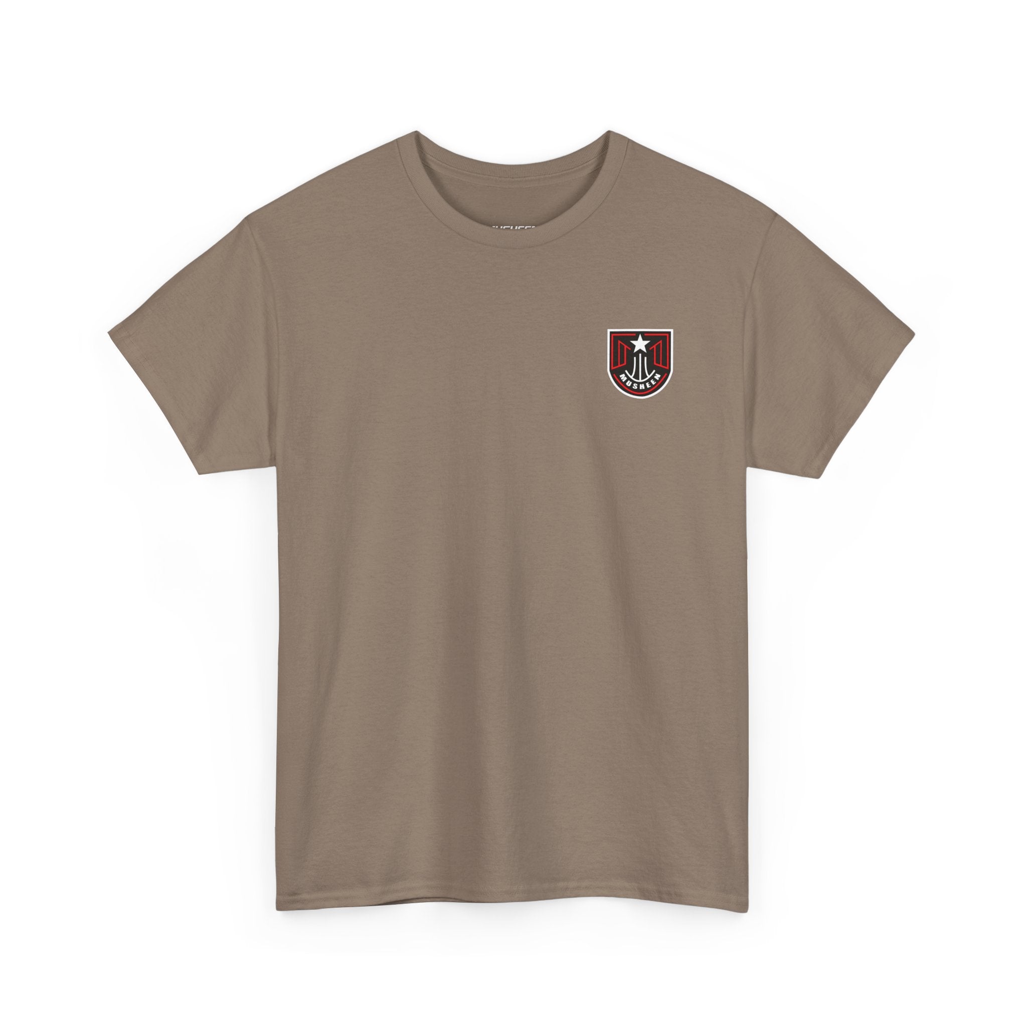 Musheen Dream Tee