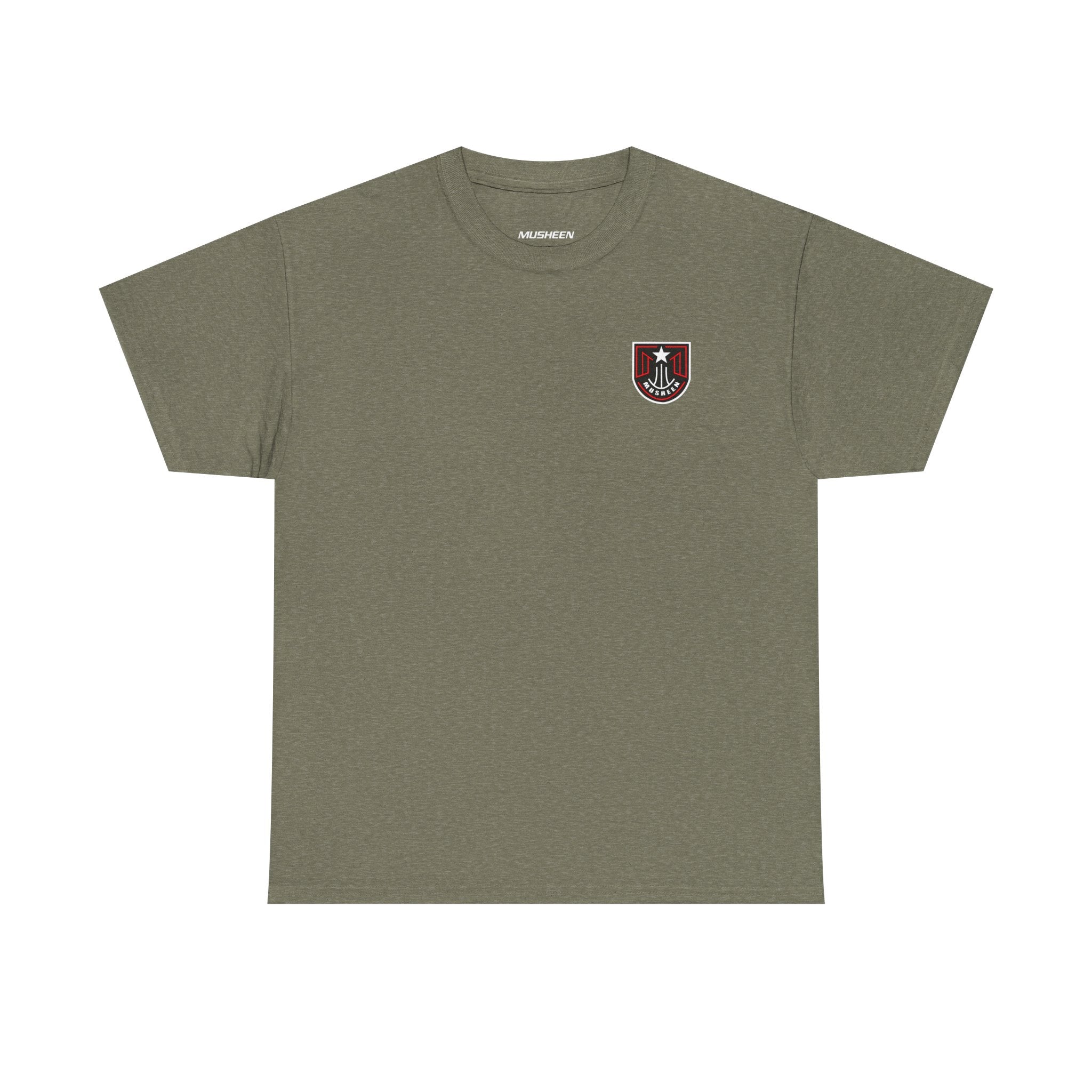 Musheen Dream Tee