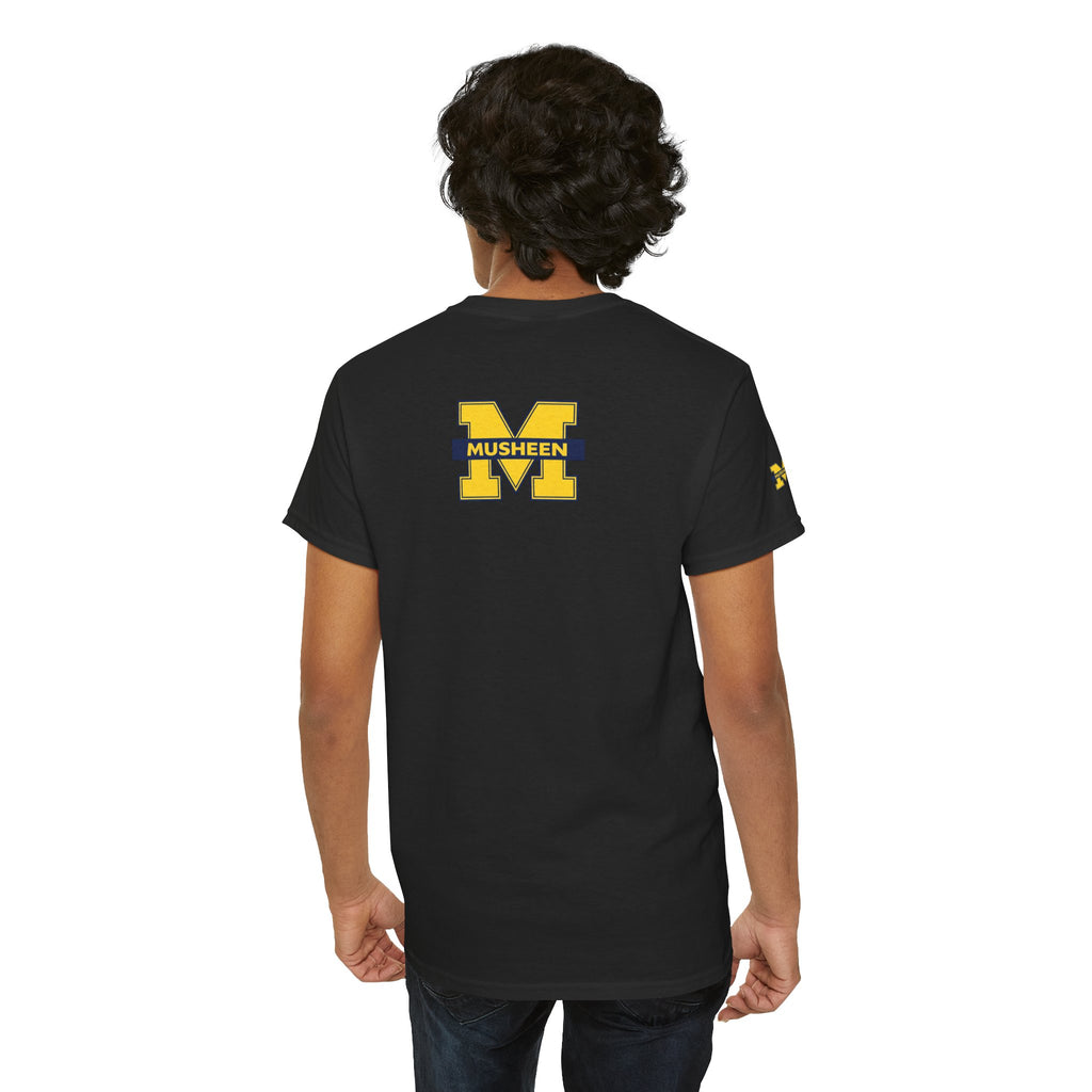 Michigan Tee