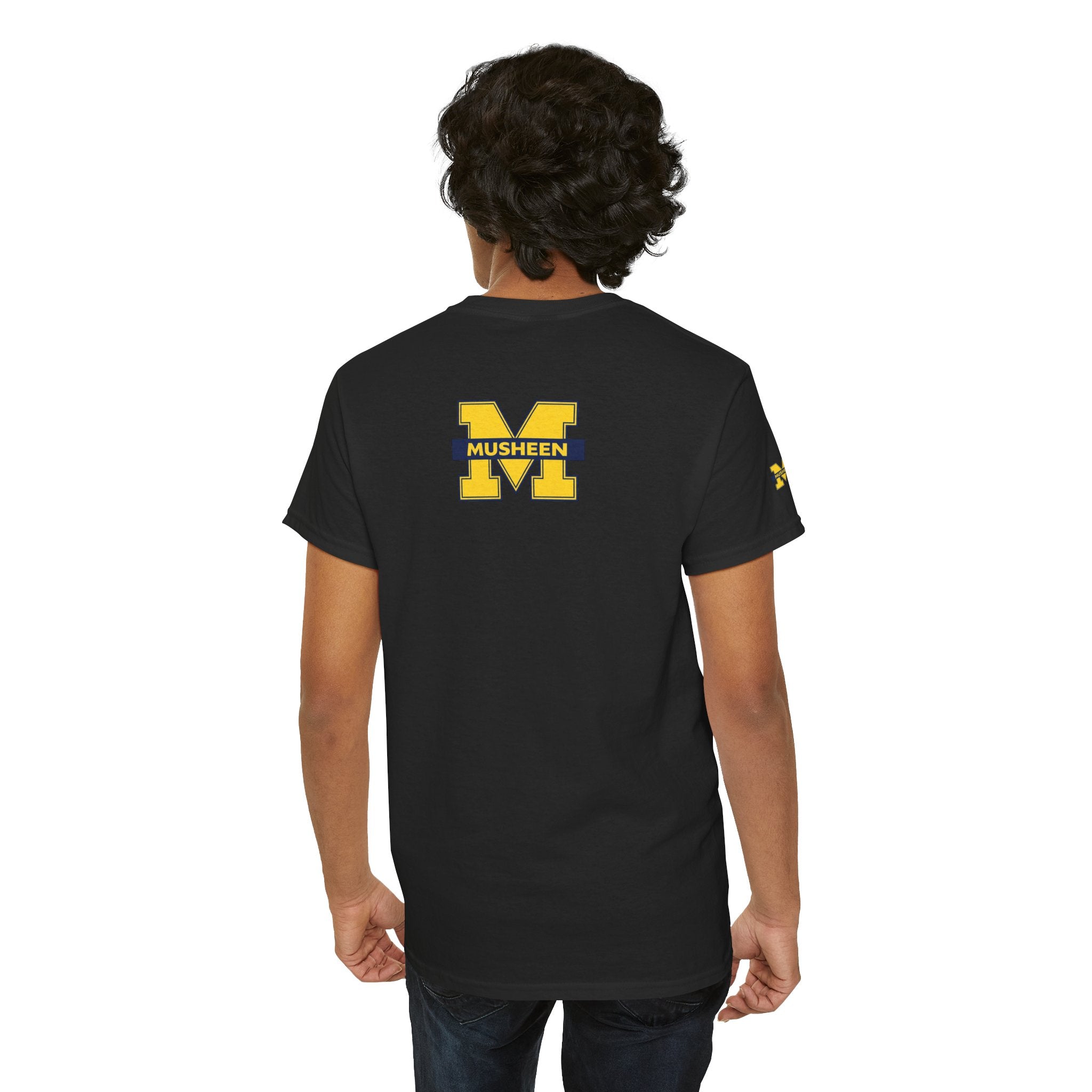 Michigan Tee