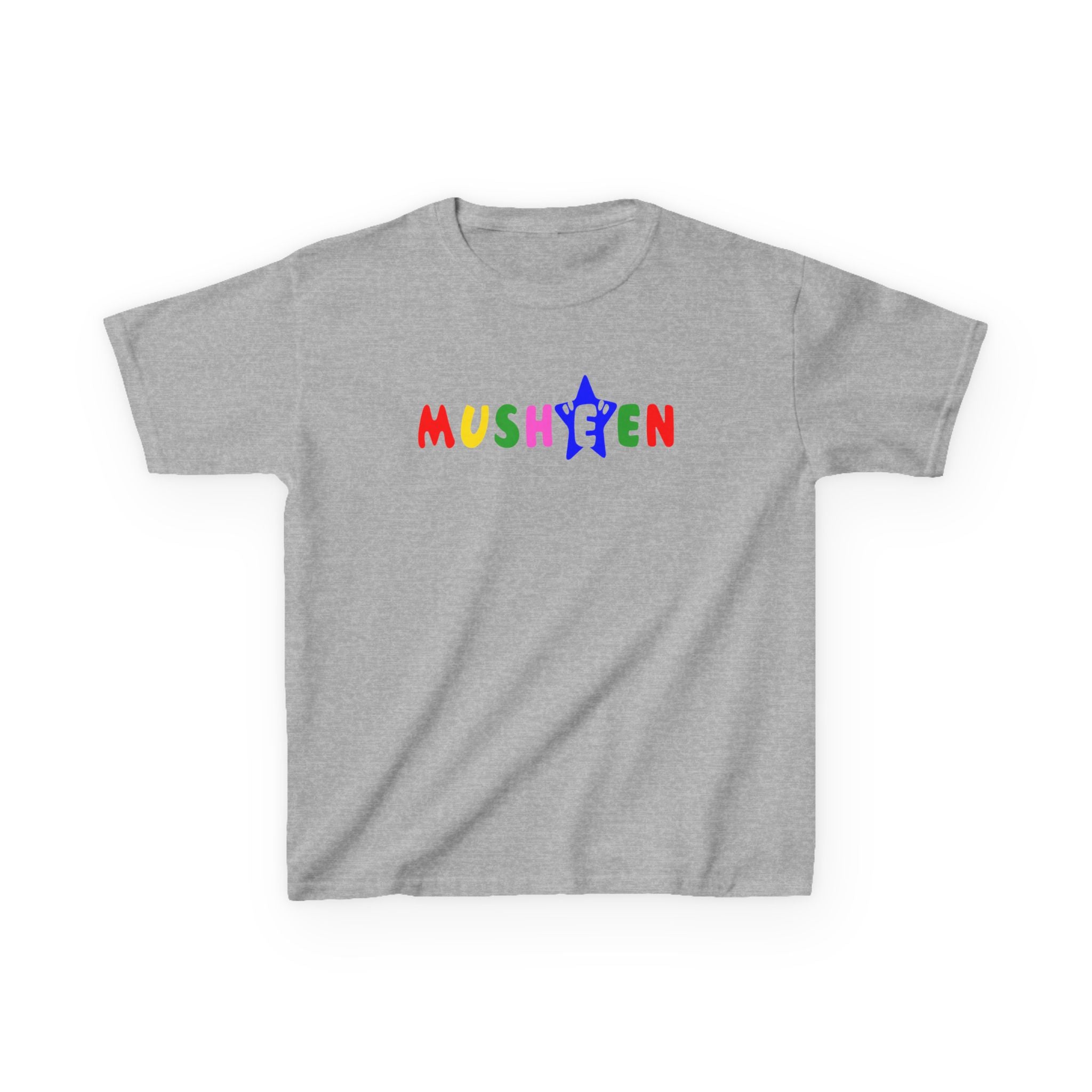 Kids MSHN-R-US Tee