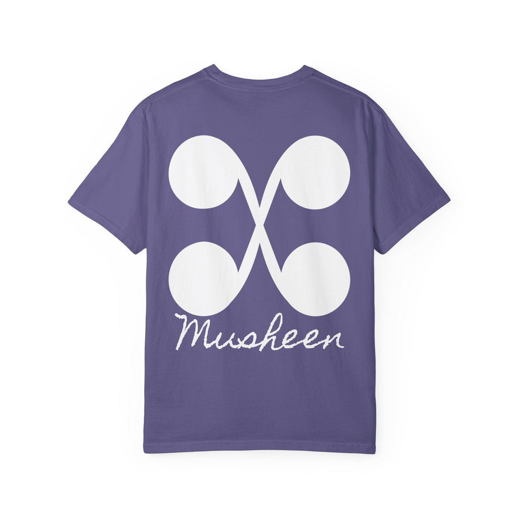 Musheen Signature Tee