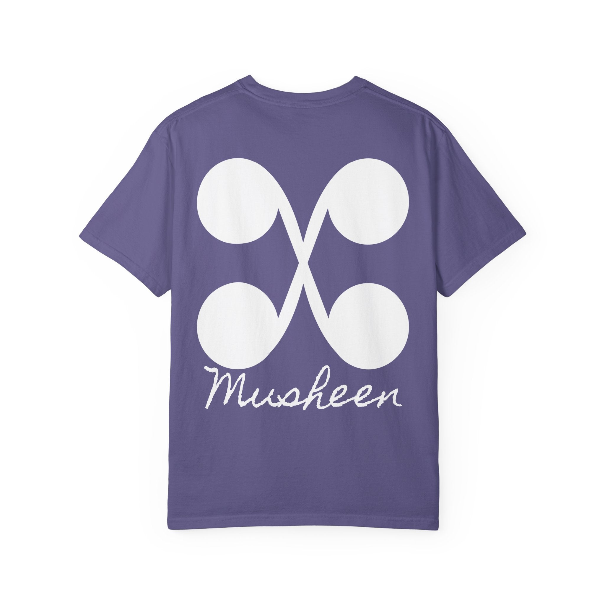 Musheen Signature Tee