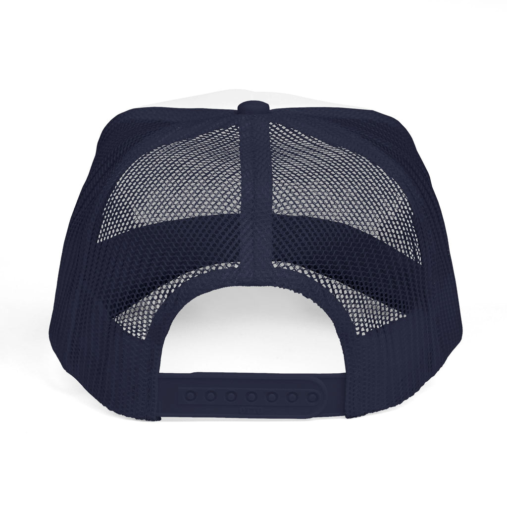 GRMNT. Trucker Hat