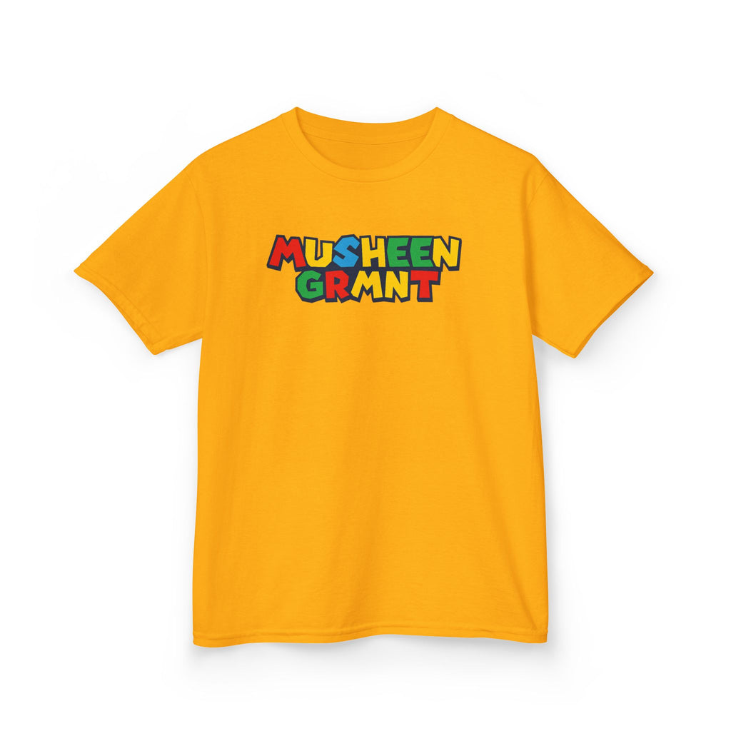 Kids GRMNT Tee