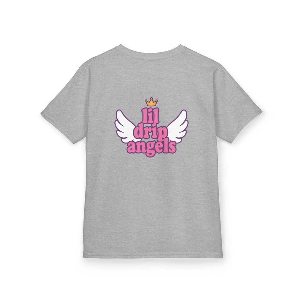Lil Drip Angels Tee