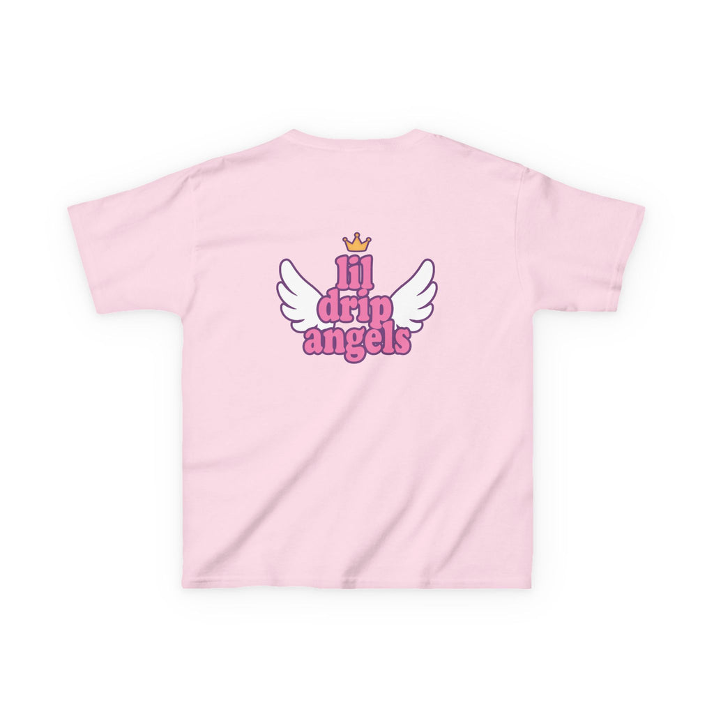 Lil Drip Angels Tee
