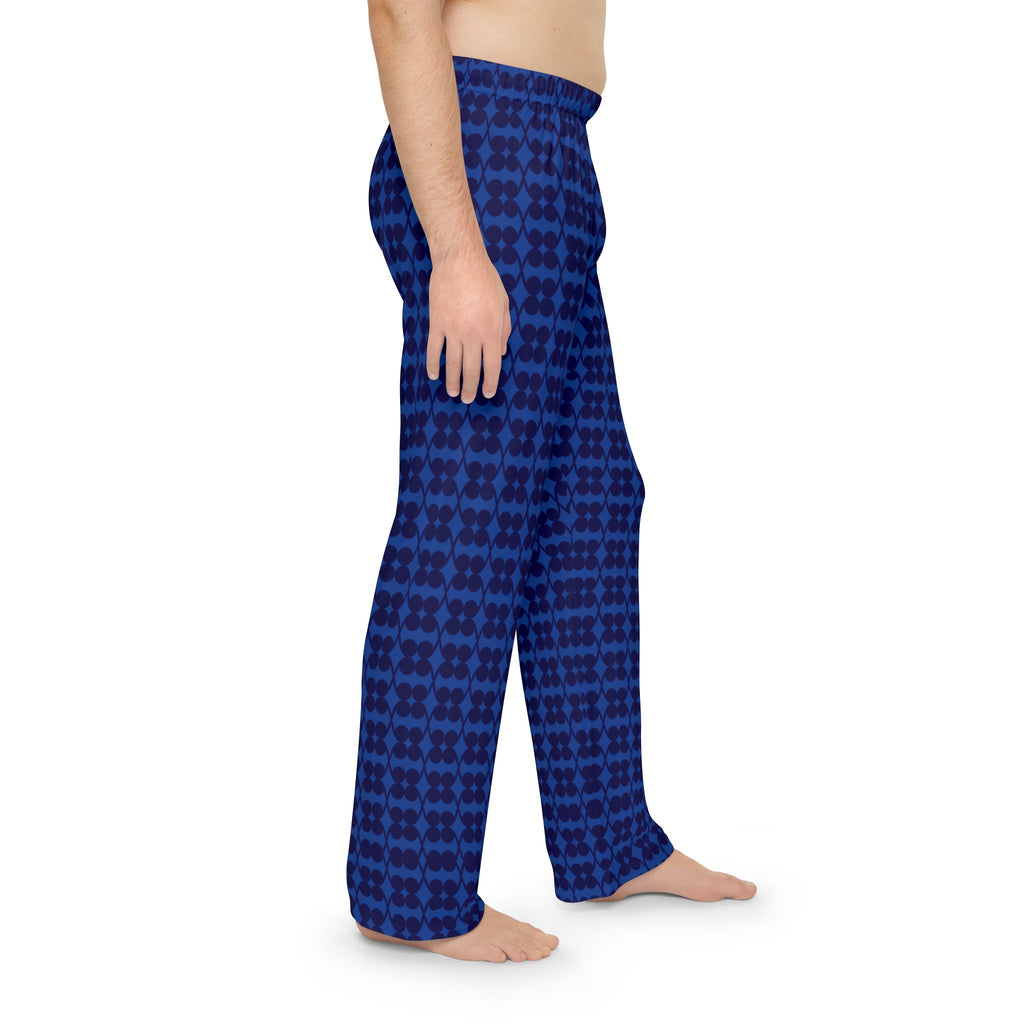 Musheen Print Pajama Pants