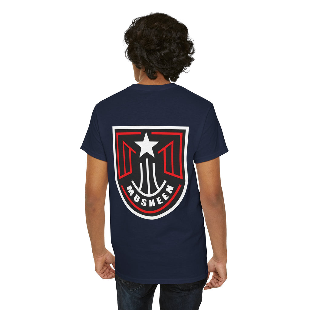 Musheen Dream Tee