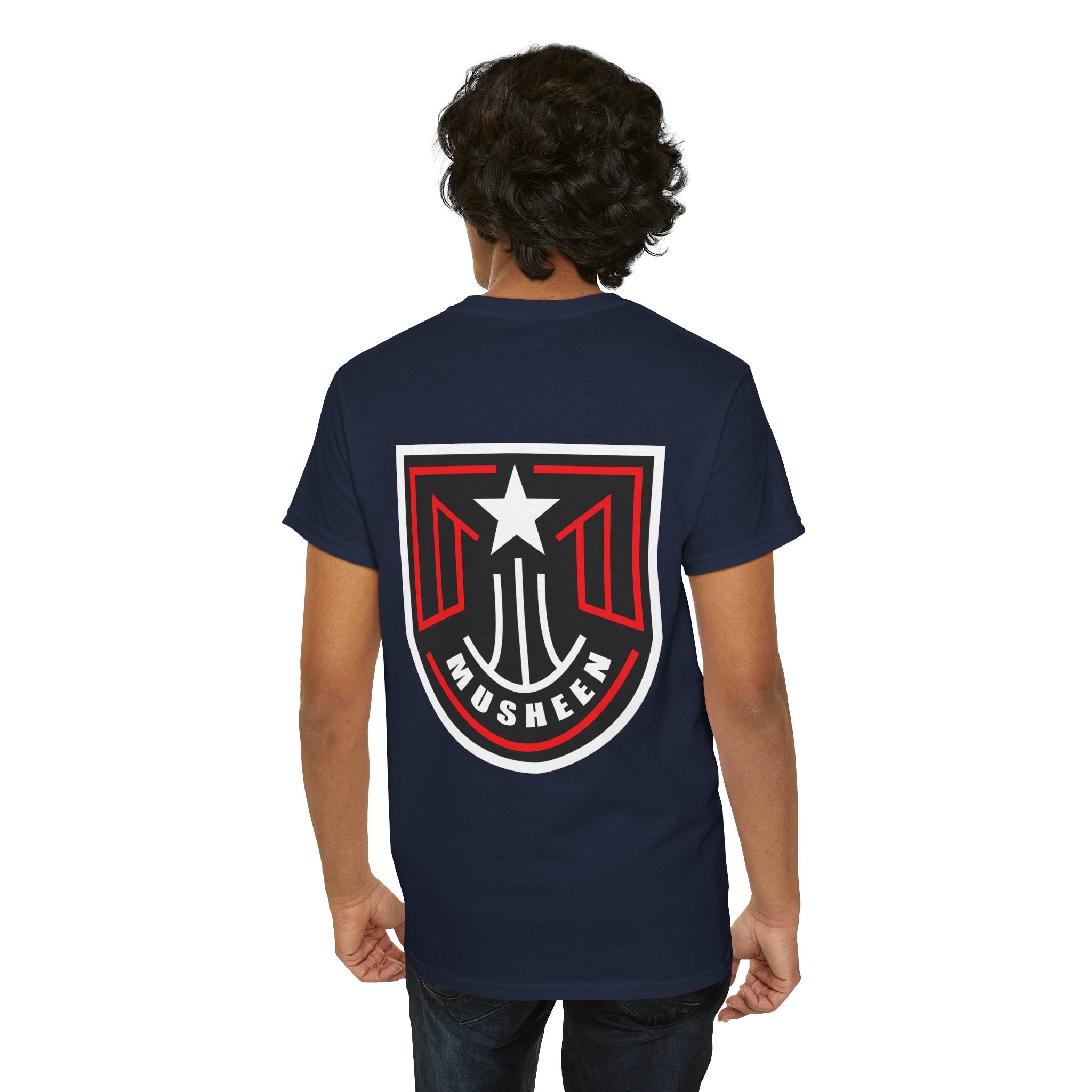 Musheen Dream Tee