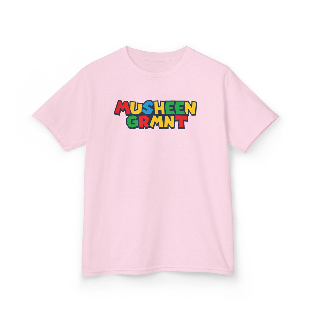 Kids GRMNT Tee