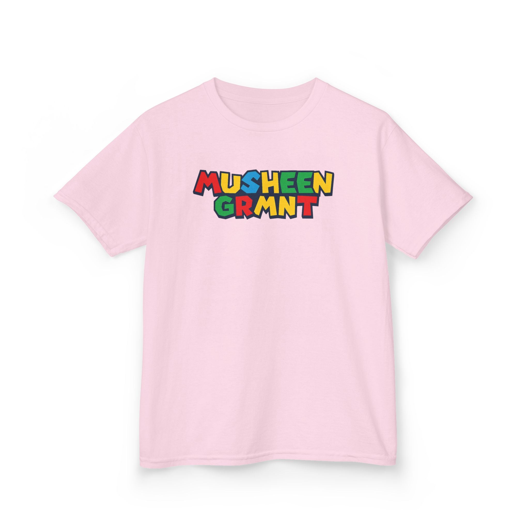 Kids GRMNT Tee