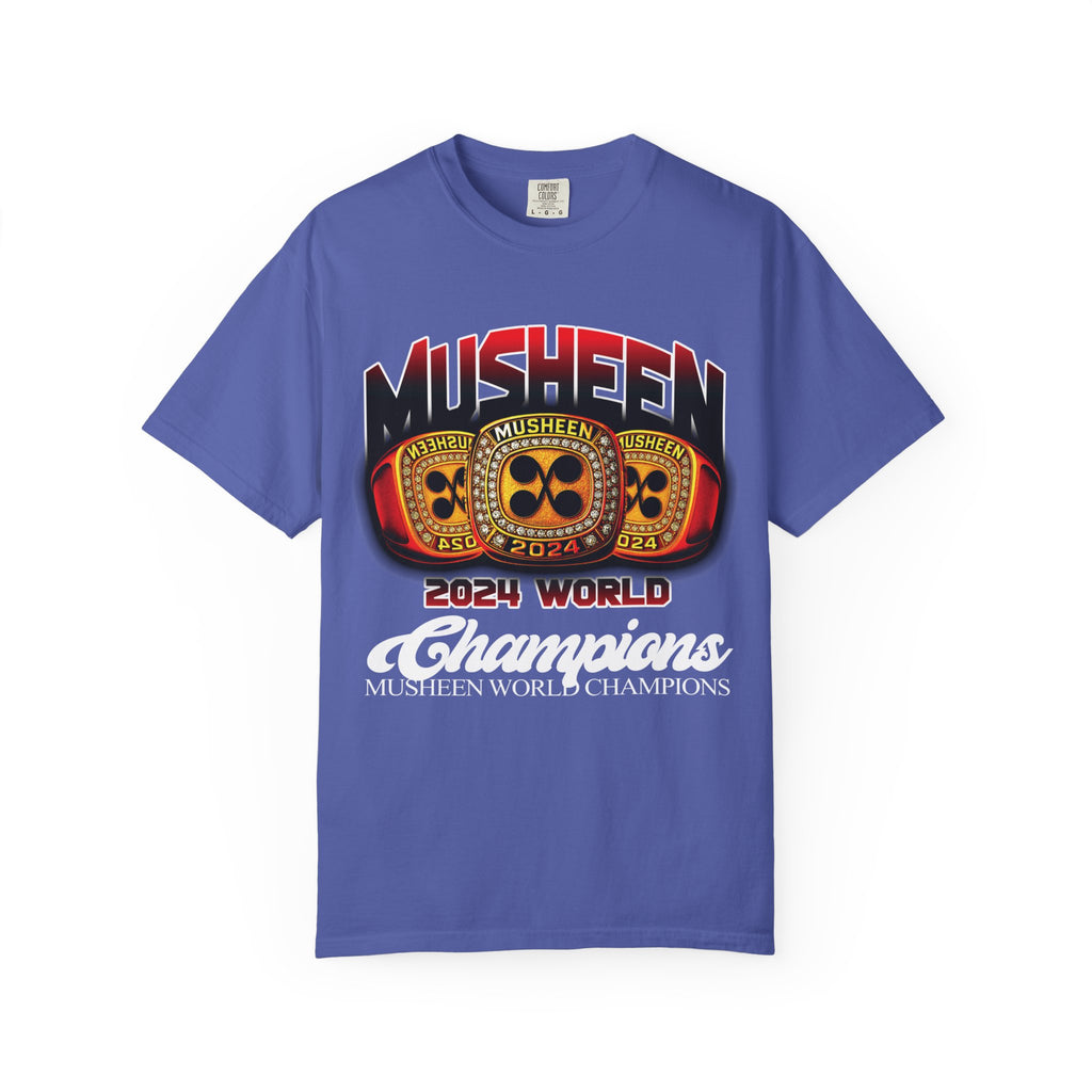 World Champs Tee