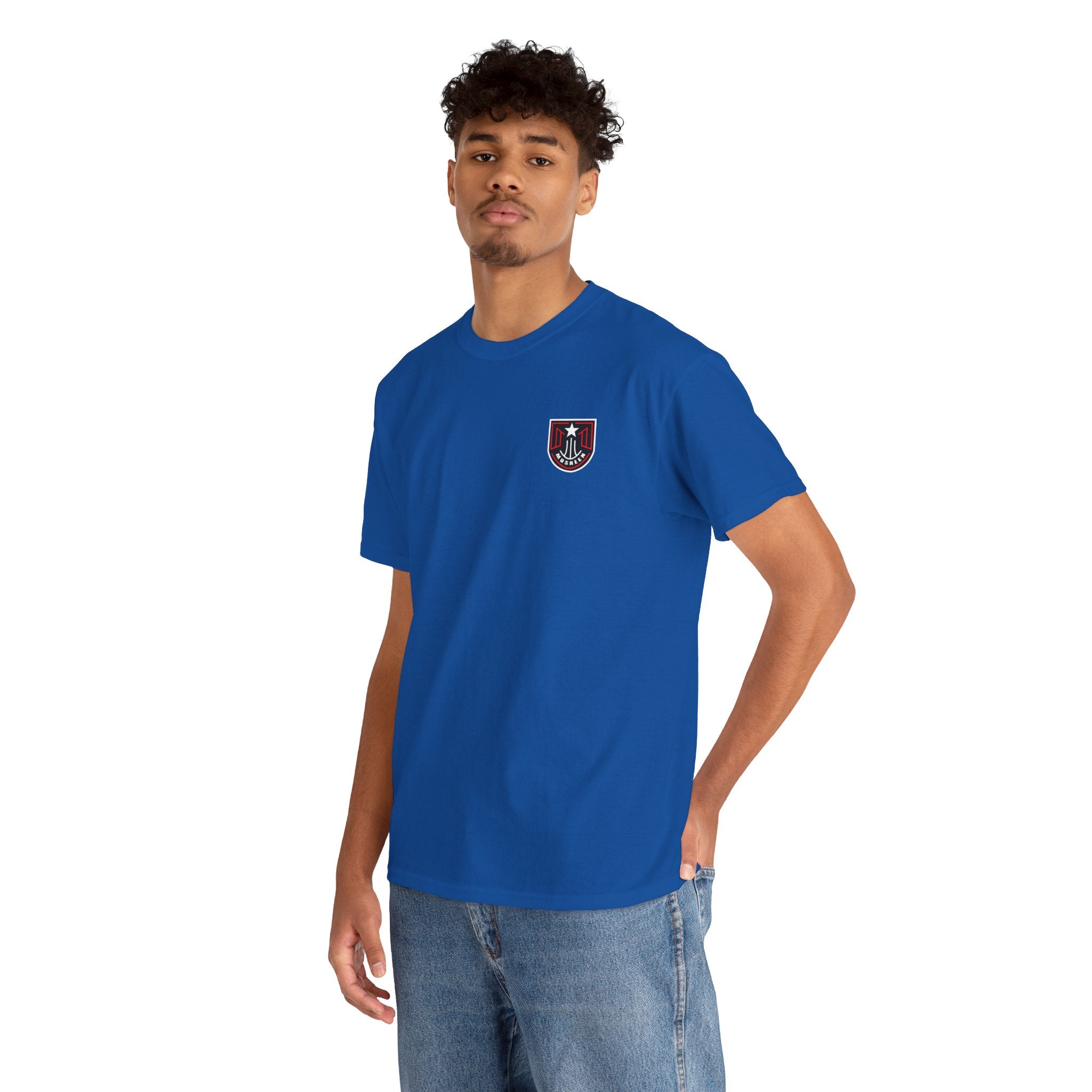 Musheen Dream Tee