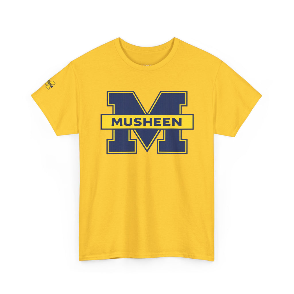 Michigan Tee