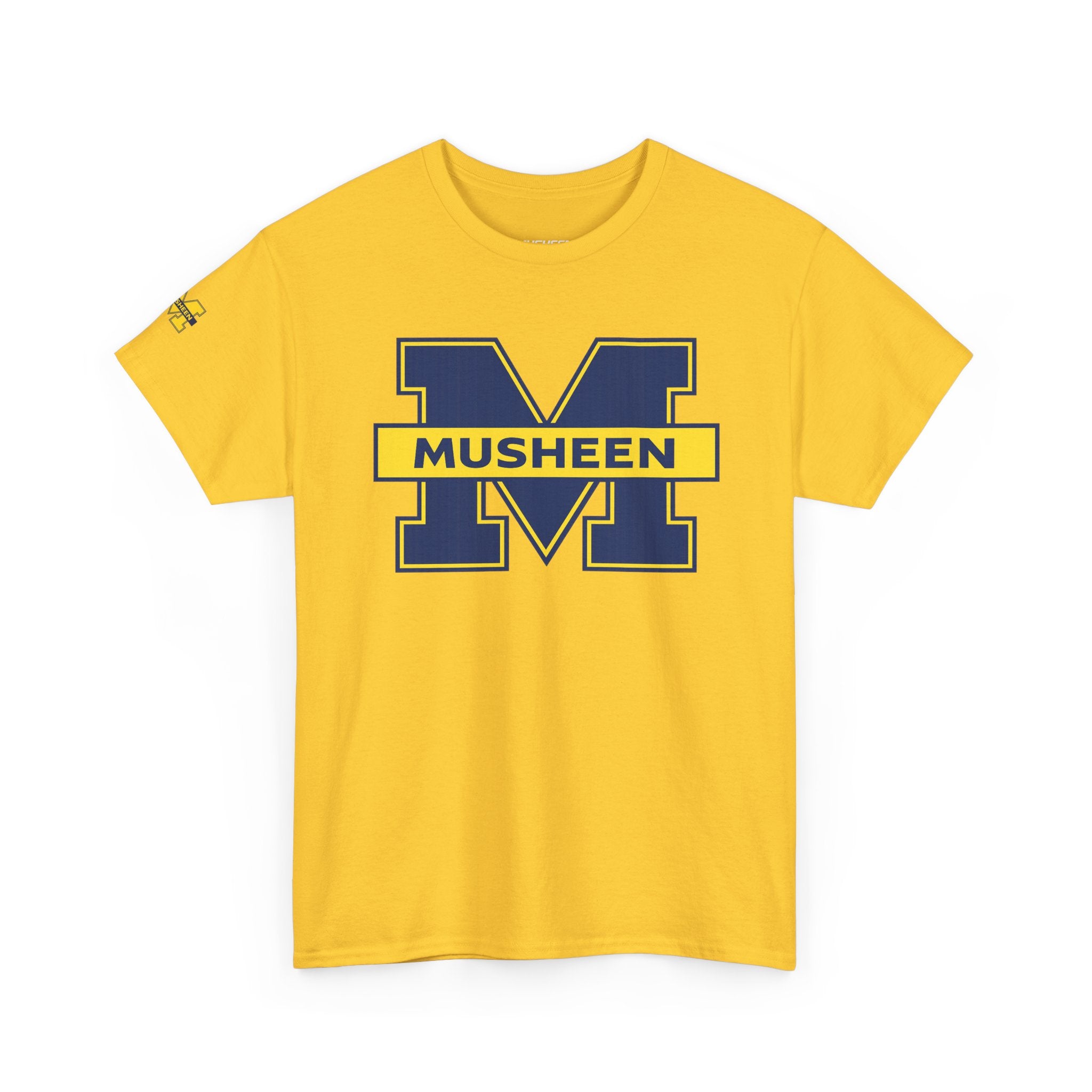 Michigan Tee