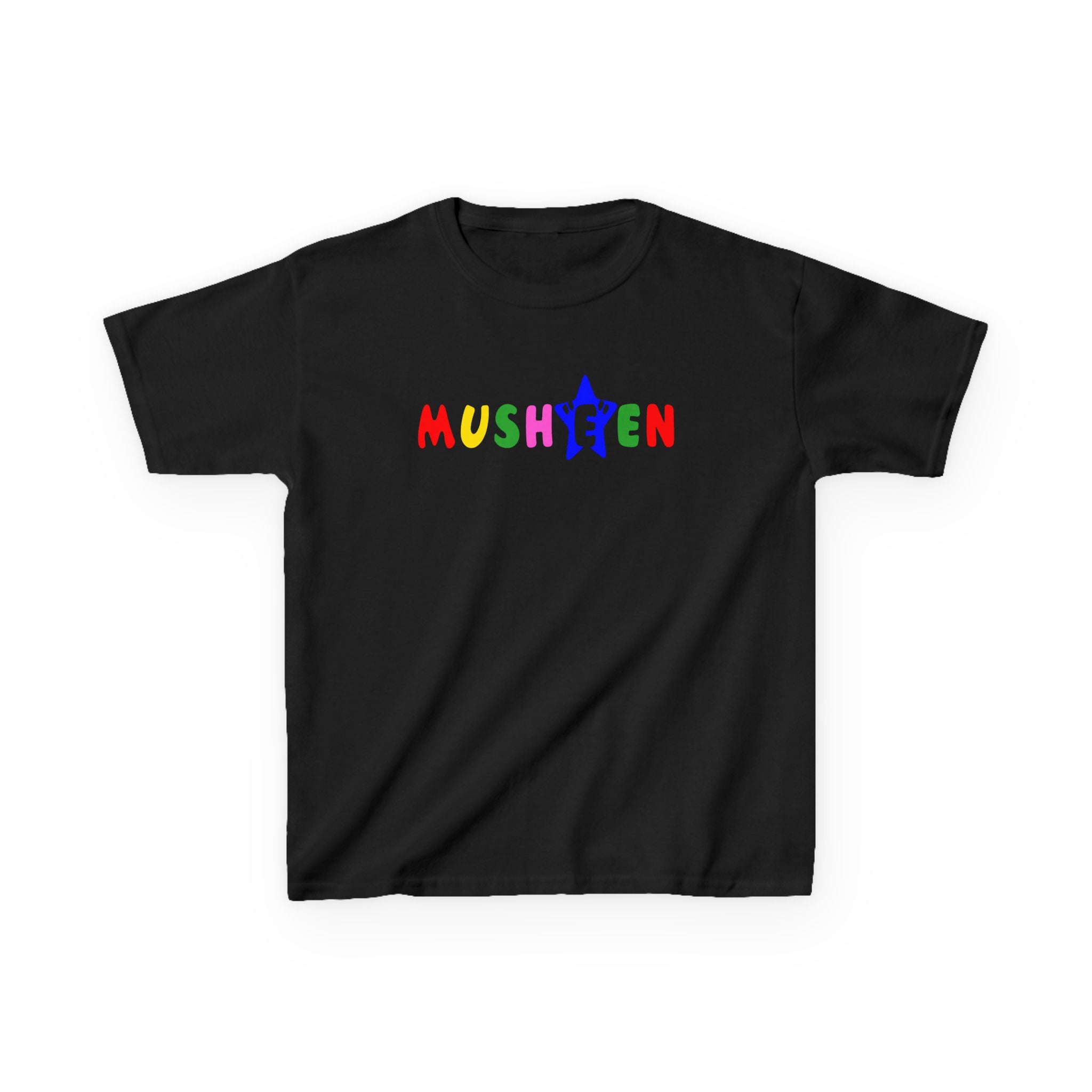 Kids MSHN-R-US Tee