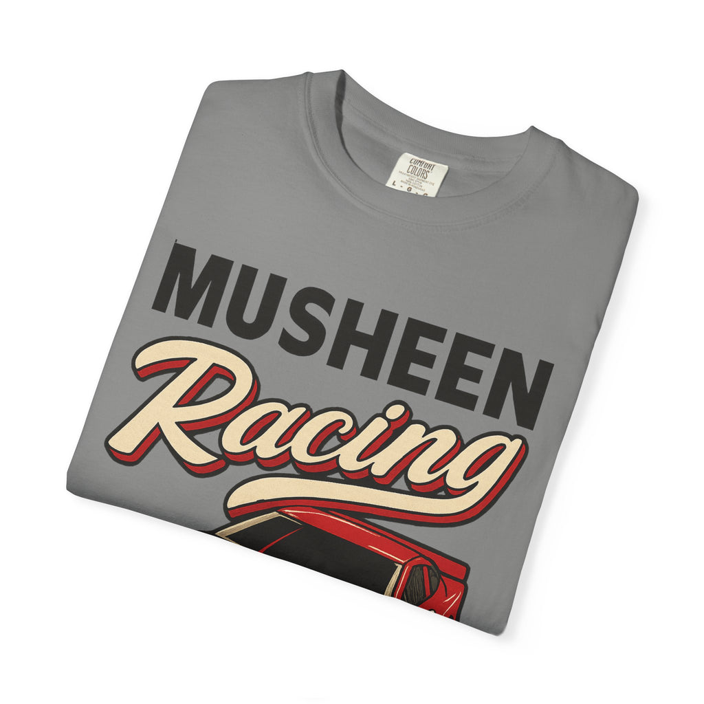 Musheen Racing 1