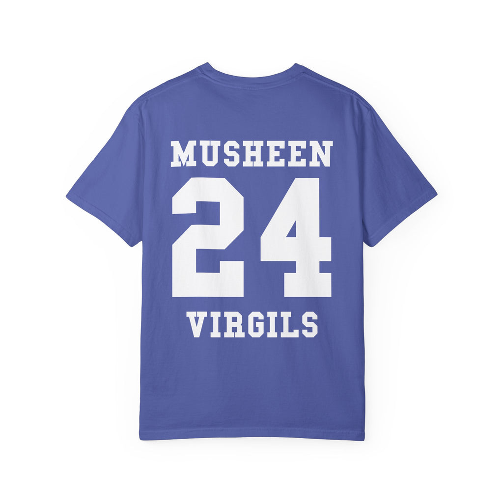 Musheen 24 Virgils