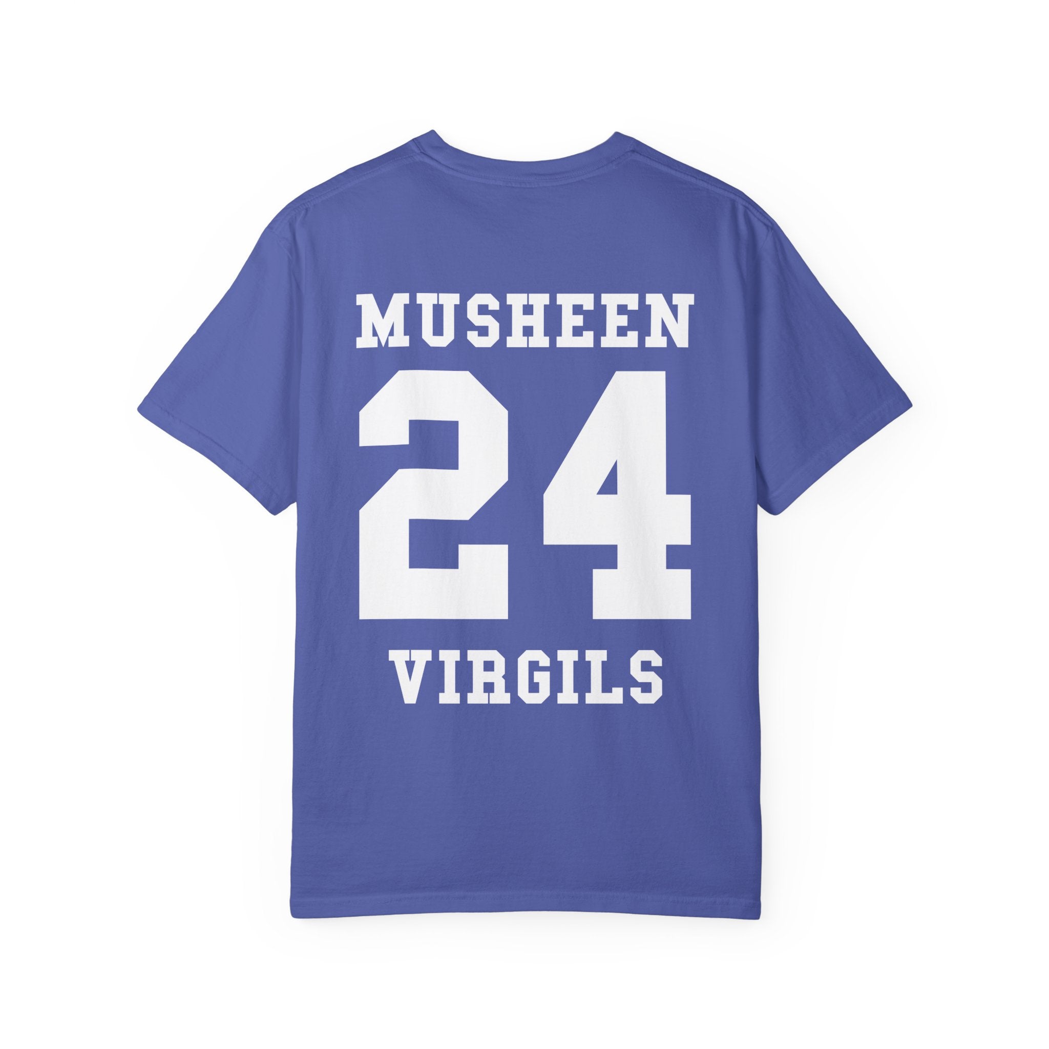 Musheen 24 Virgils