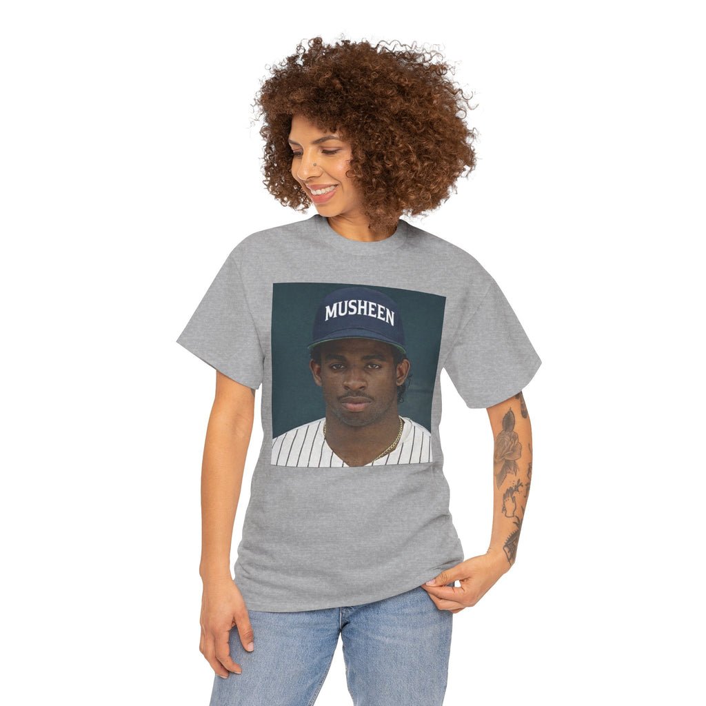Deion Tee