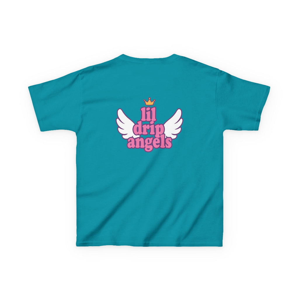 Lil Drip Angels Tee