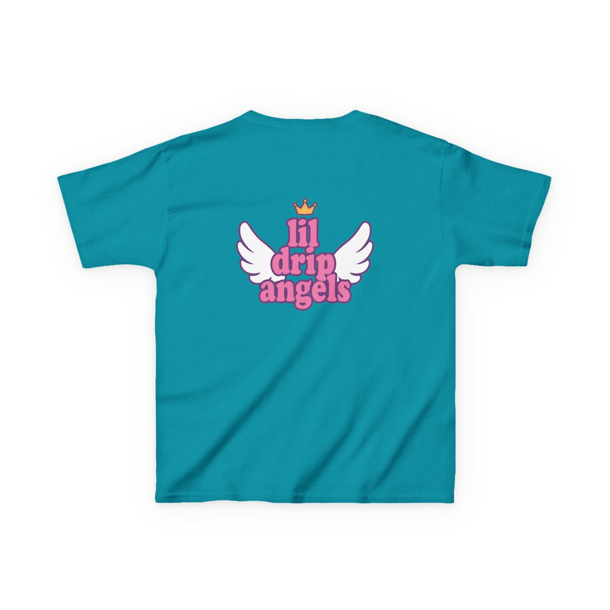 Lil Drip Angels Tee