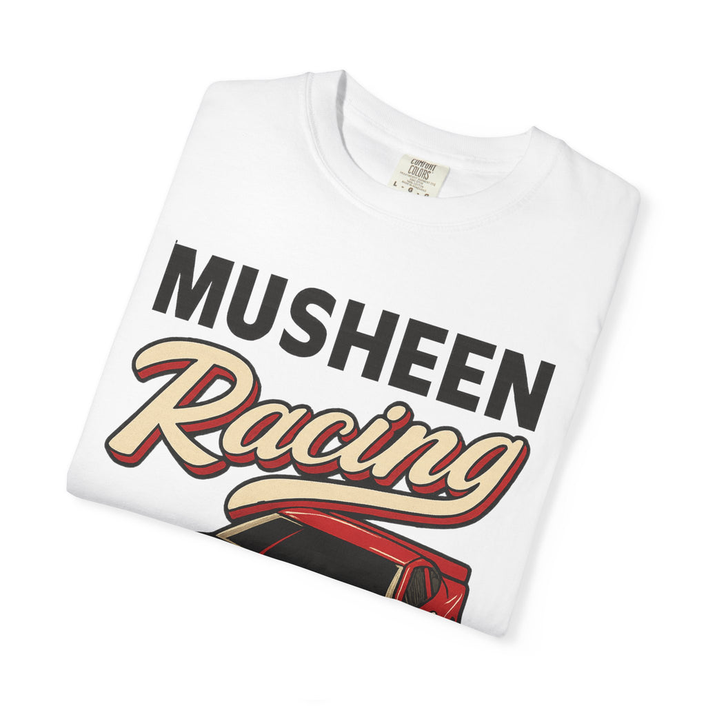 Musheen Racing 1