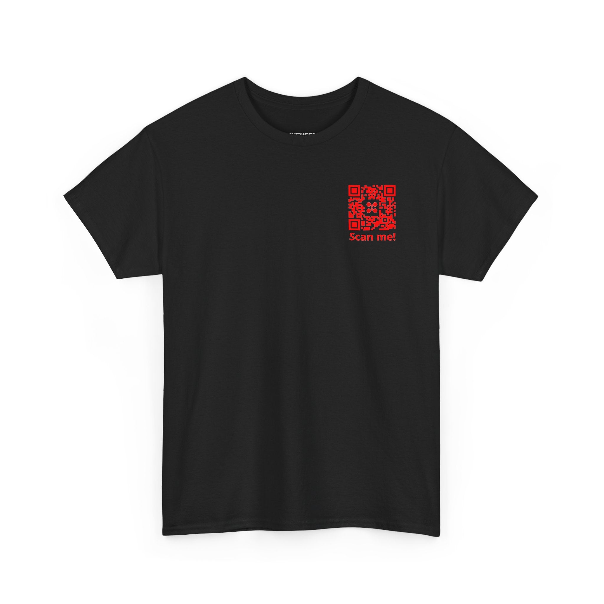 Scan Me Tee