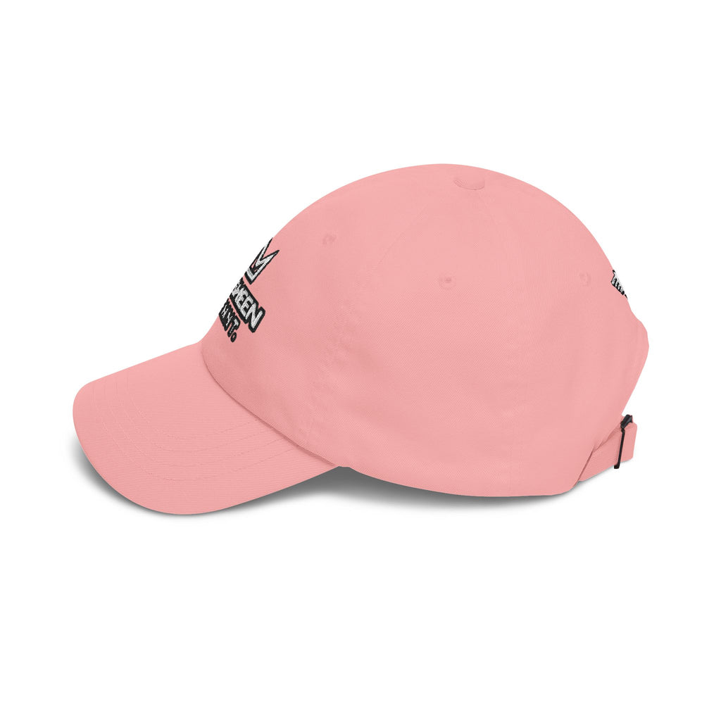 Mushеen GRMNT. Dad Cap
