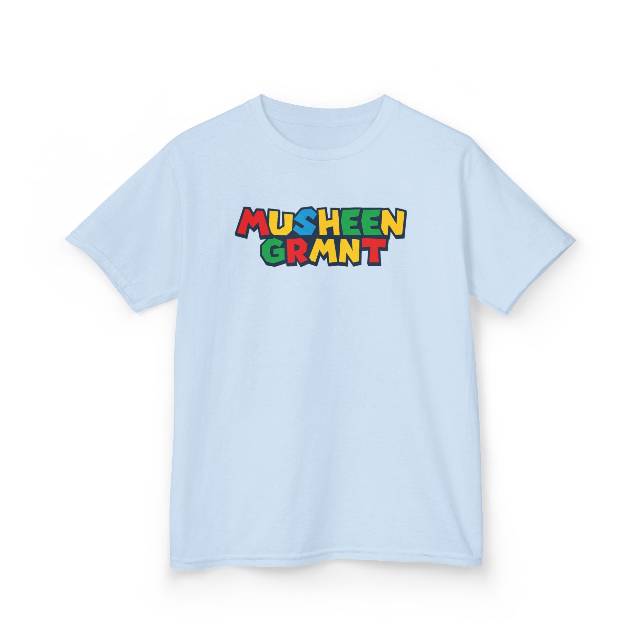 Kids GRMNT Tee