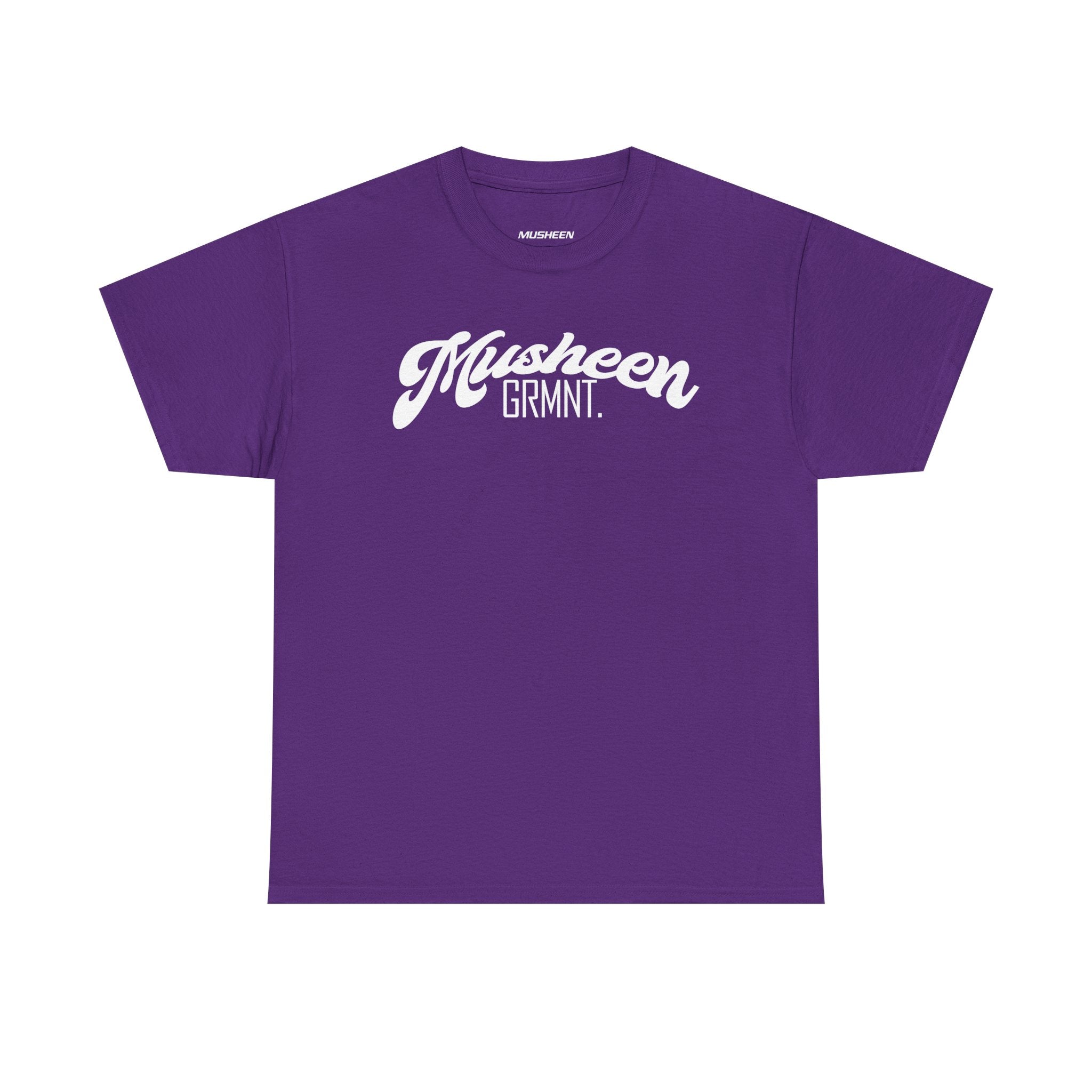 Musheen GRMNT Basic