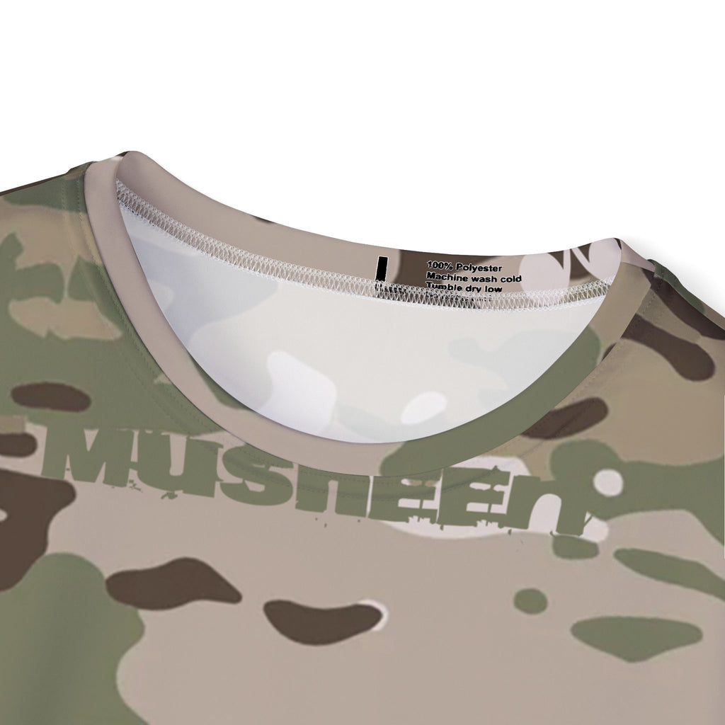 MultiCamo Logo