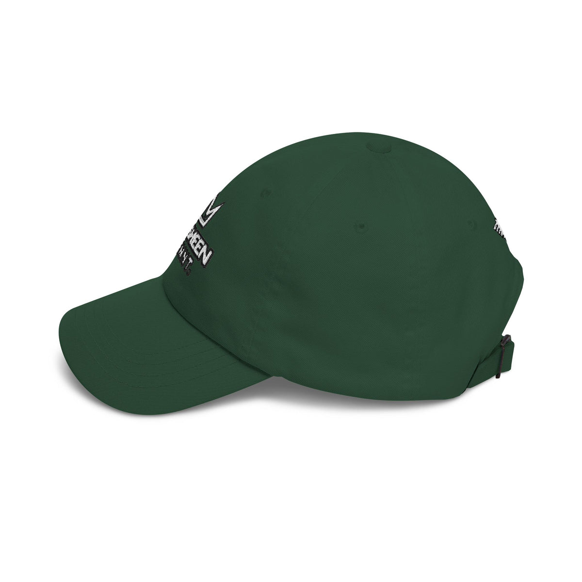 Mushеen GRMNT. Dad Cap