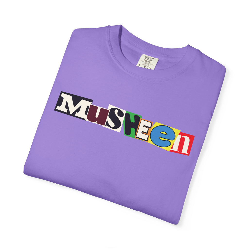 Musheen City Tour RNSM