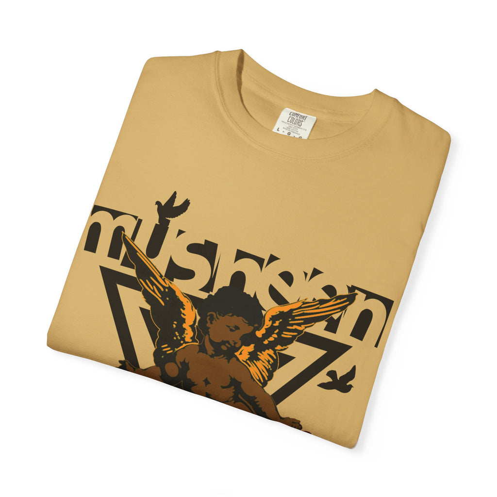 Musheen Angel Tee