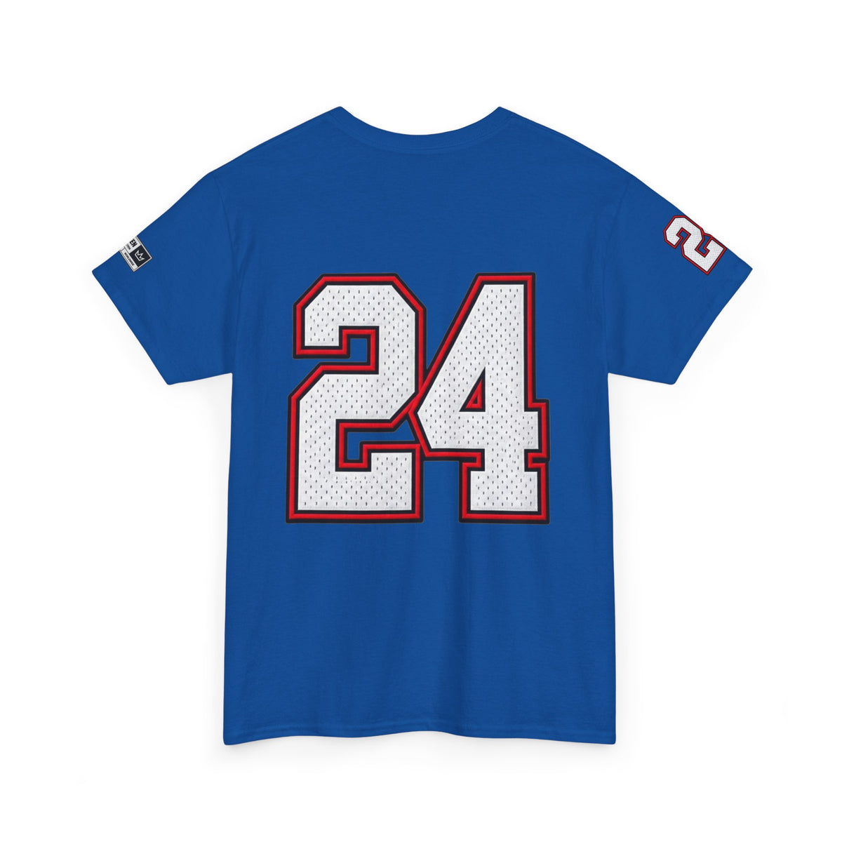Musheen Grmnt Sport Tee