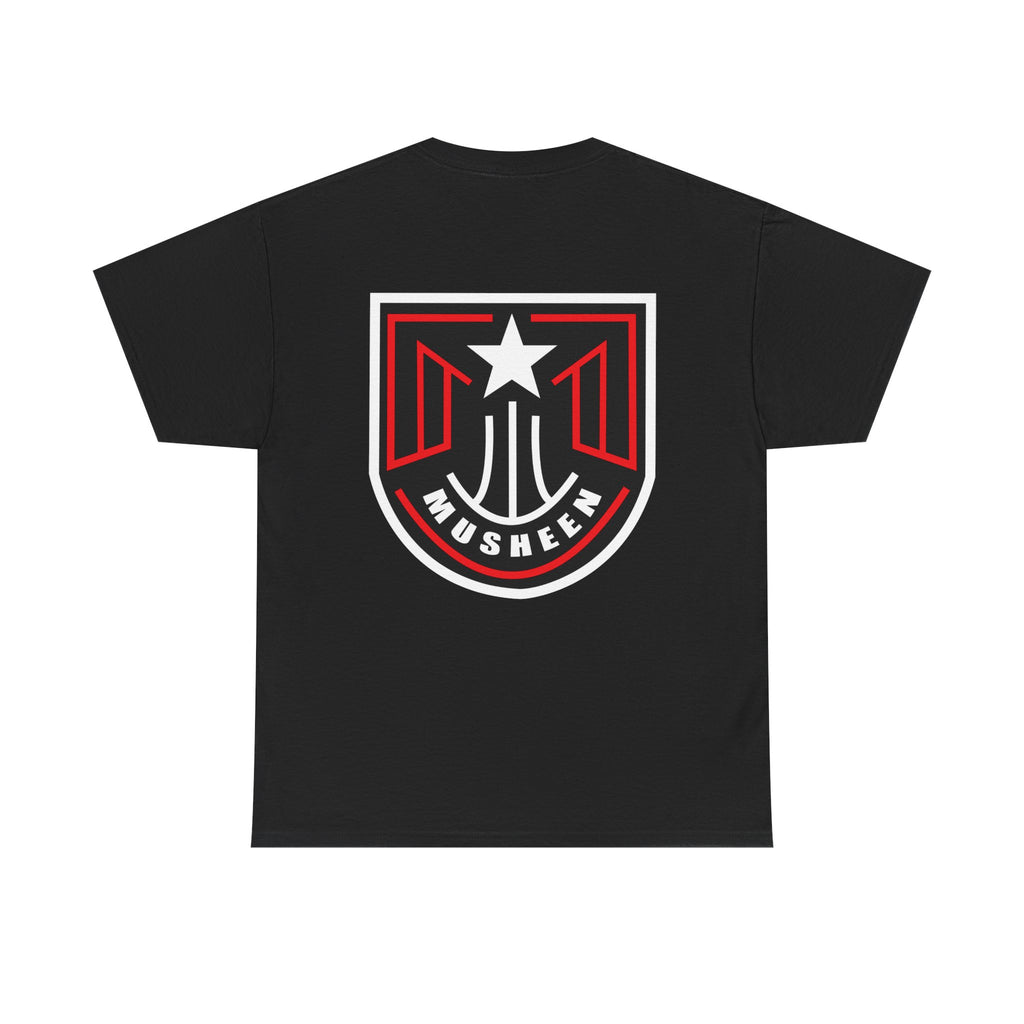 Musheen Dream Tee